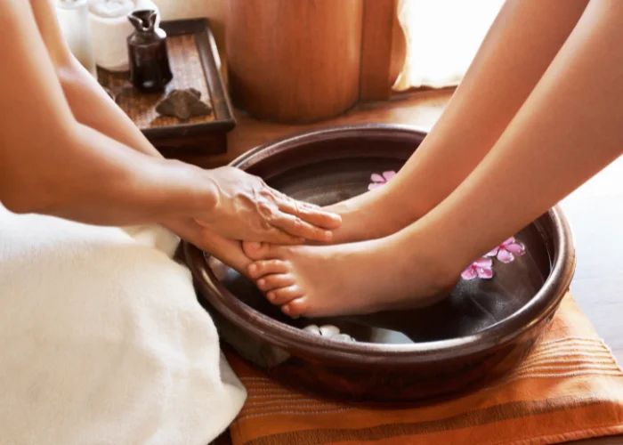 Coimbatore spa hotel