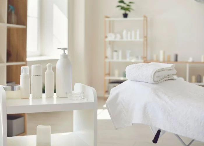 Ayurvedic massage in Coimbatore 